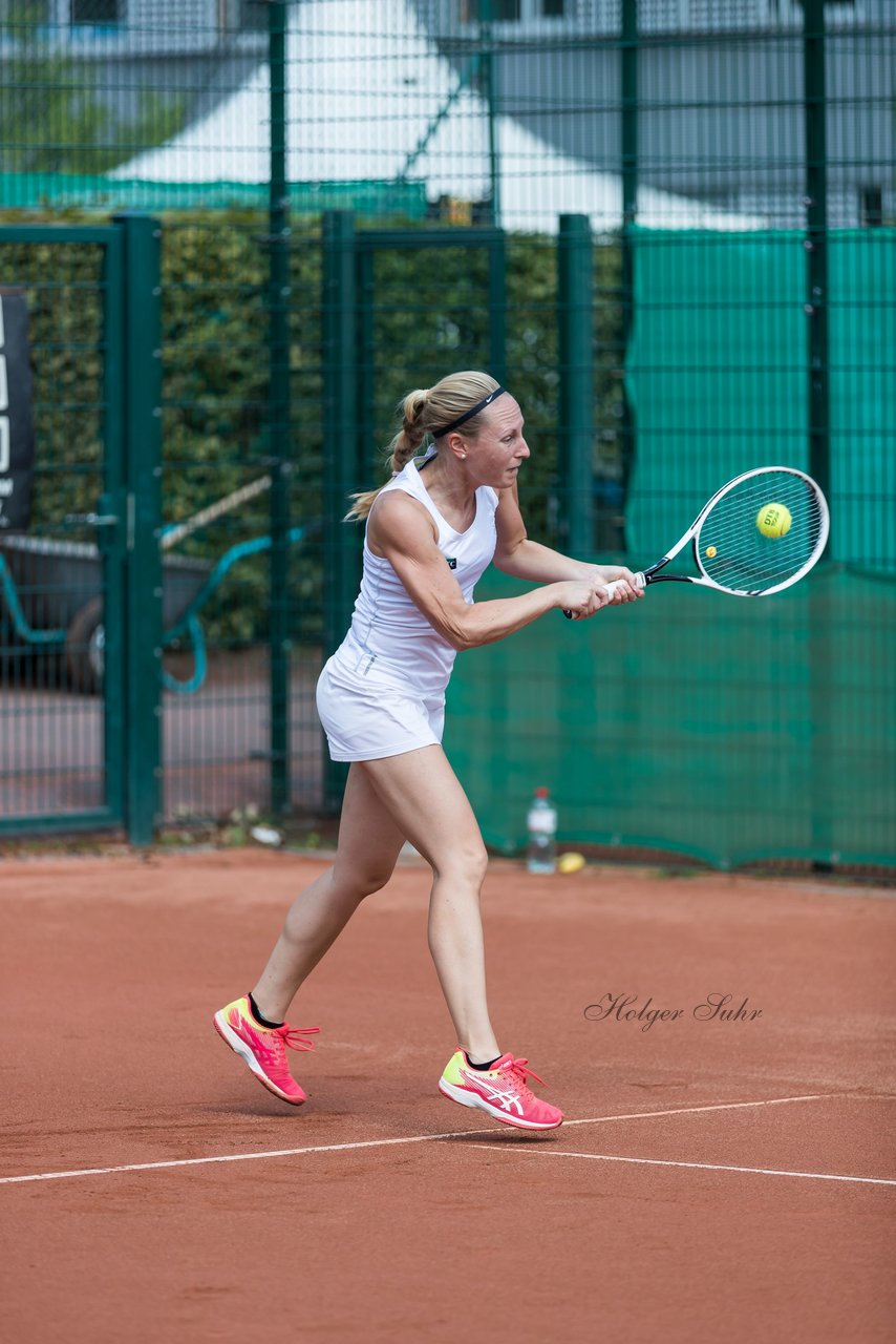 Bild 148 - BL Nord Der Club an der Alster - Bielefelder TTC : Ergebnis: 8:1
